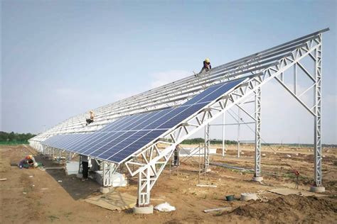 metal fabrication for solar power|solar steel products.